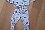 Boys Chriatmas pyjamas