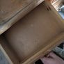 wooden drawers Image 4