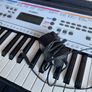 Yamaha YPT-260 Keyboard + Stand Stagg Image 4