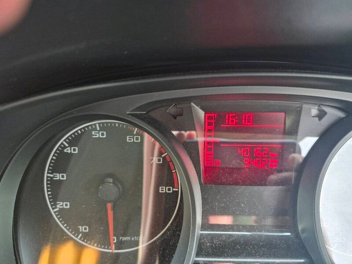 Seat Ibiza SE 5Dr