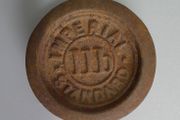 Antique Imperial Standard Weight