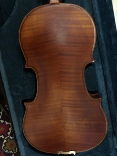 violin 4/4