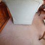 Free recliner chair Image 2