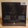 Metallica  Remastered CD Album Image 2