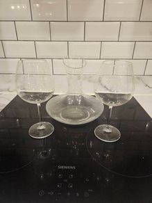 Wine Decanter