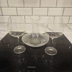 Wine Decanter