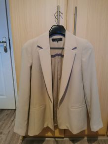 Next new blazers