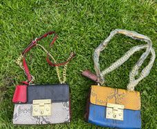 Handbags