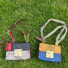 Handbags