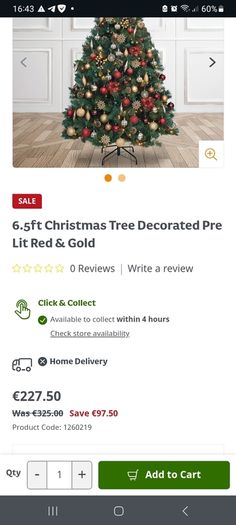 cristmas tree