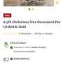 brand new christmas tree Image 2