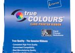 zebra true colors ribbon