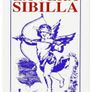 Perfect Christmas gift. Masenghini Taro "la Vera Sibilla" (new) Image 2