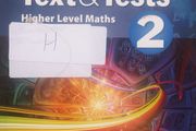Junior Cert Maths Book