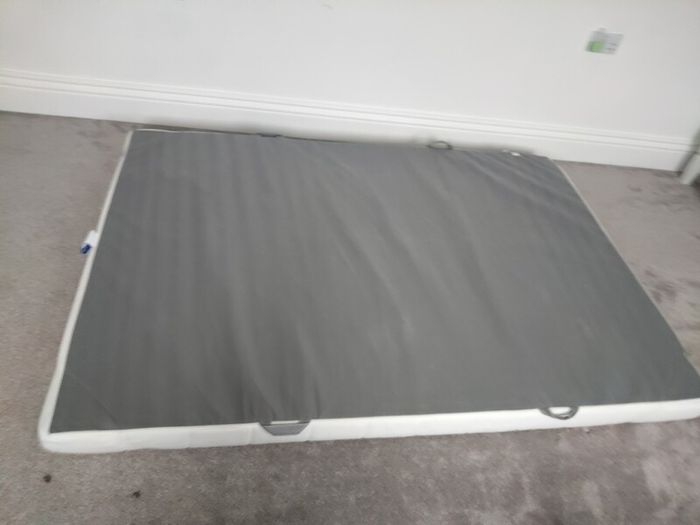Double Mattress