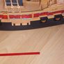 Playmobil Pirate Raiders' Ship, specifically set number 6678 Image 6