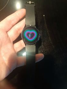 smart watch