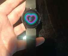 smart watch