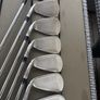 Taylormade Irons Sim2 Max Os 4-pw Rh Image 6