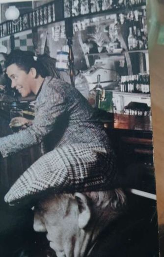 UB40/The Best Of UB40/1987/LP Vinyl/Virgin Records/UBTV1