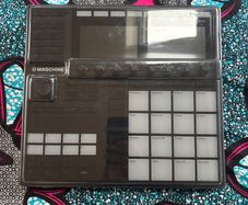 Machine Mk3 with decksaver