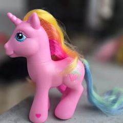 Rarity MLP G3 My Little Pony 2006