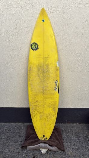 Surfboard