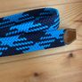 Blue/navy belt Image 3