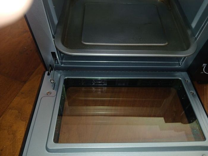 mini oven