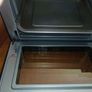mini oven Image 7