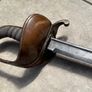 Swedish Navy cadets sword Image 5