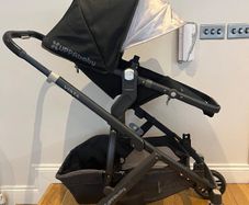 Uppa Baby Vista V2