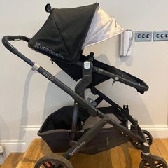 Uppa Baby Vista V2