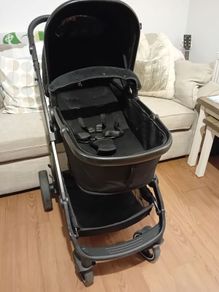 Kids pram
