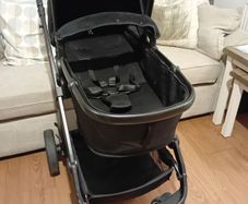 Kids pram