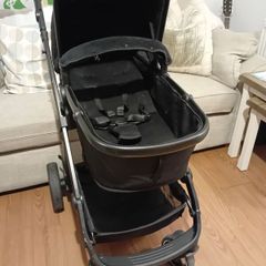 Kids pram