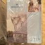 Fancy Crystal  glasses elegance exclusive Wedgewood exclusive set party set Image 2