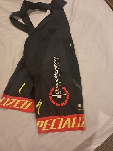 cycling bib shorts
