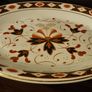 Arklow Pottery Kildare pattern Platter Image 2