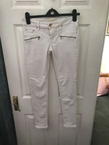 river island skinny jeans