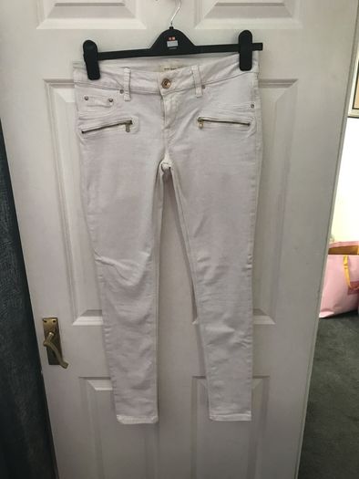 river island skinny jeans