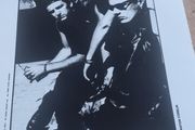 U2 Official Photos