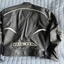 Motorbike jacket and pants Image 9