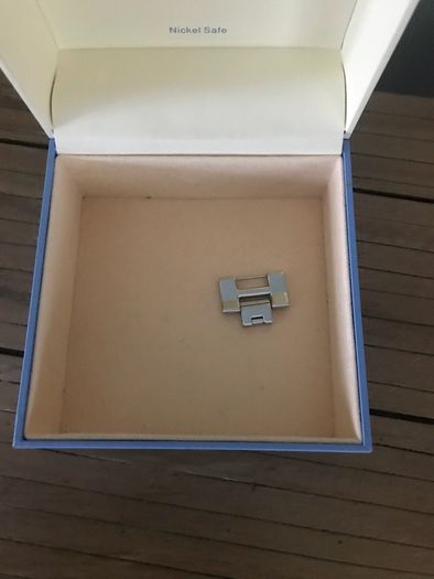 Newbridge watch