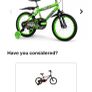 Kids bike Image 5