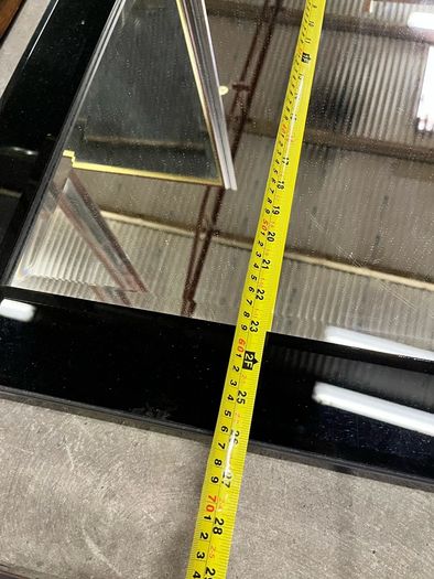 Joblot of 11 miscellaneous mirrors