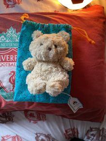 jellycat bartholmew bear