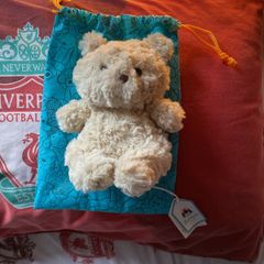 jellycat bartholmew bear