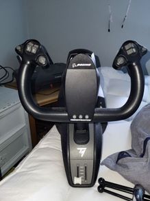 Thrustmaster Yoke Boeing Edition