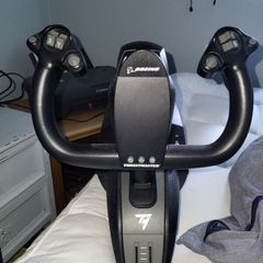 Thrustmaster Yoke Boeing Edition